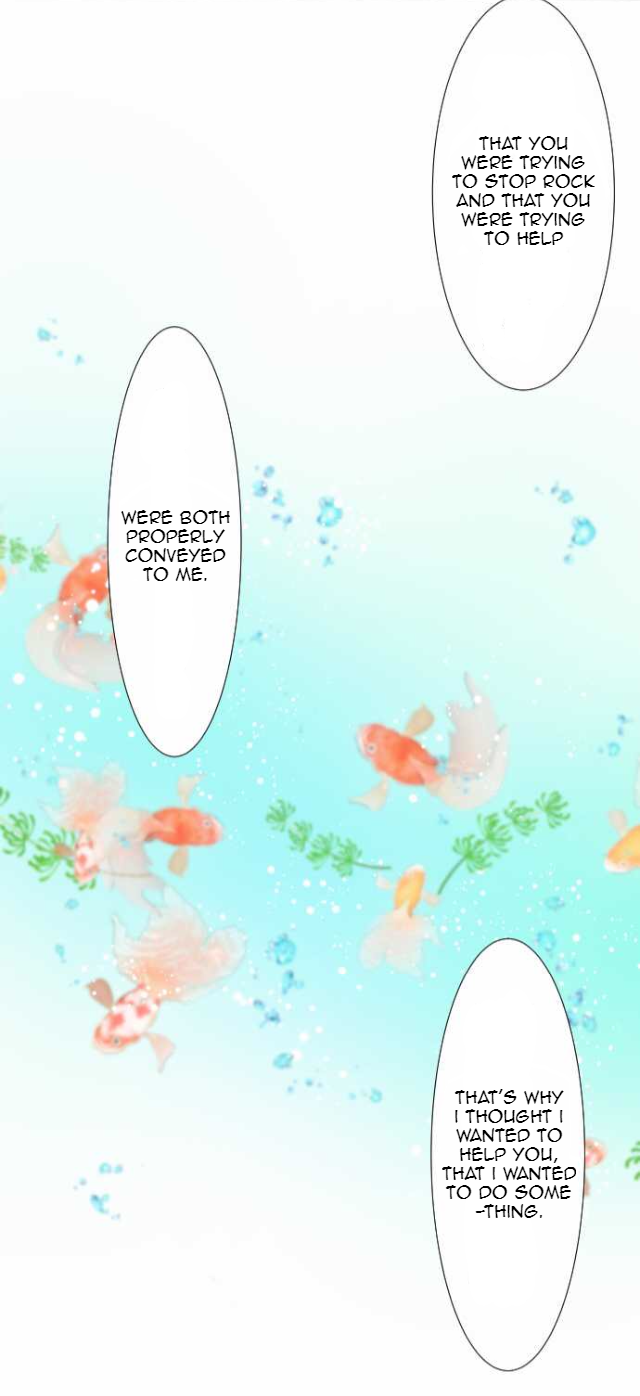 Nanbaka chapter 70 page 35