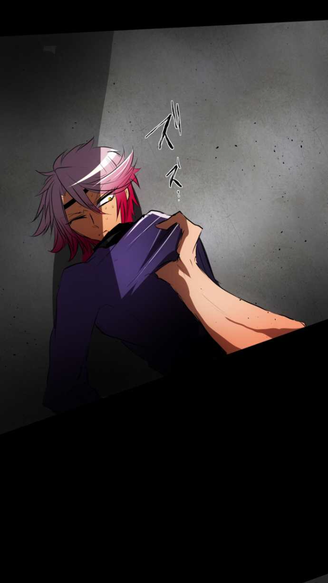 Nanbaka chapter 71 page 18