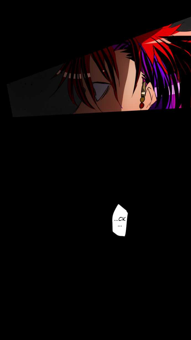 Nanbaka chapter 71 page 19