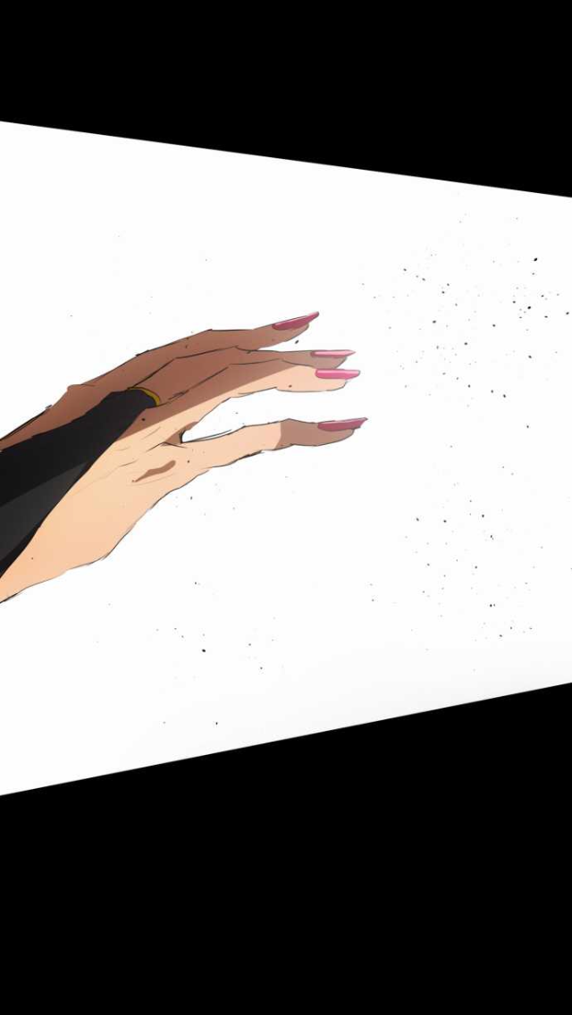 Nanbaka chapter 71 page 25