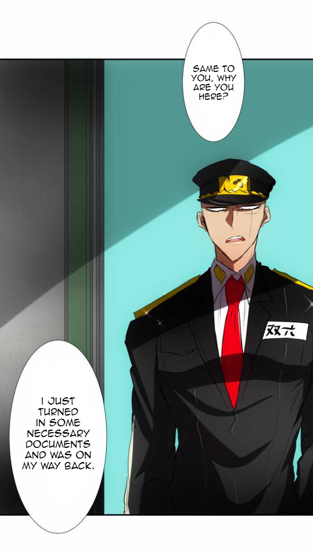 Nanbaka chapter 71 page 37