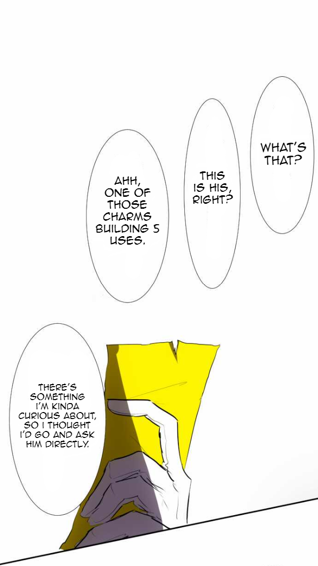 Nanbaka chapter 71 page 40