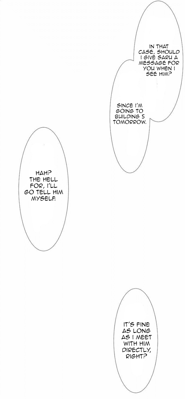 Nanbaka chapter 71 page 41