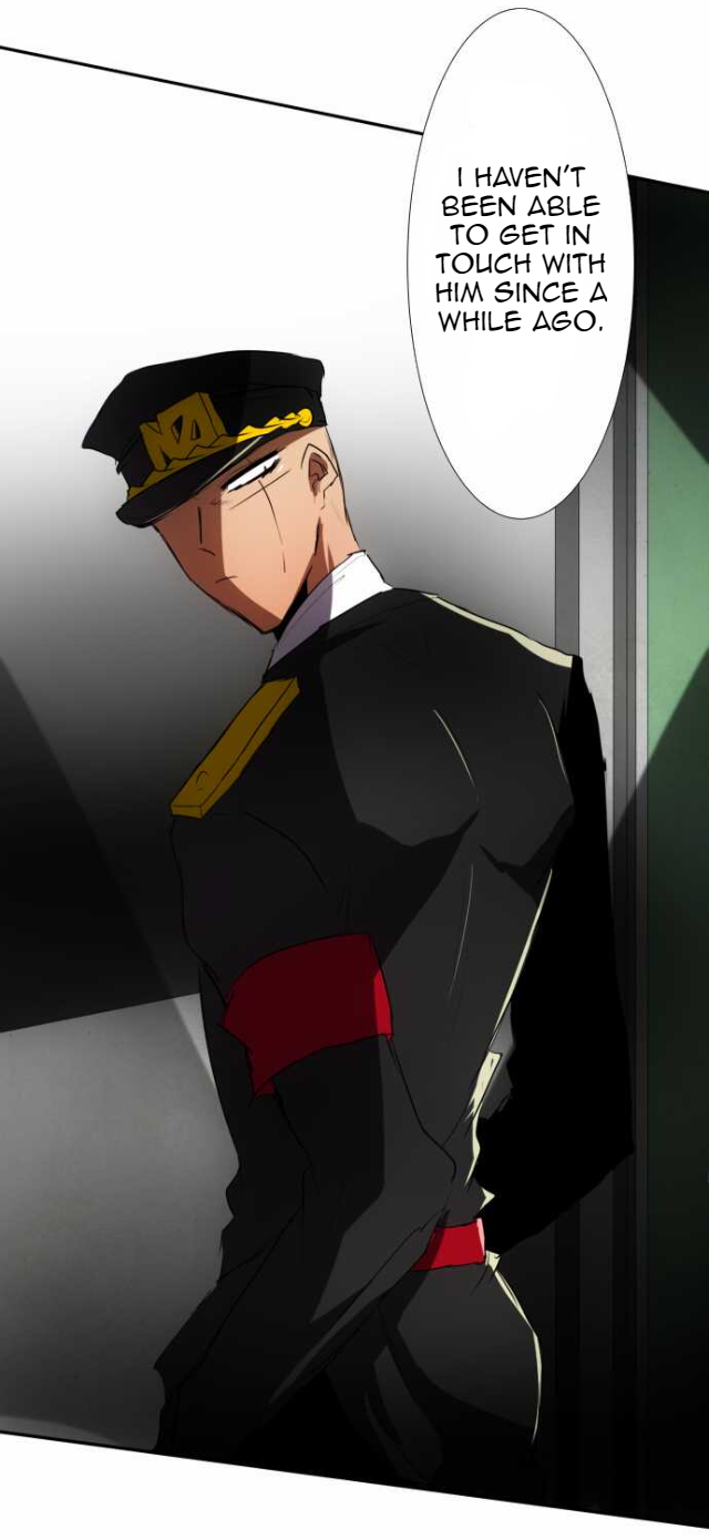 Nanbaka chapter 71 page 43