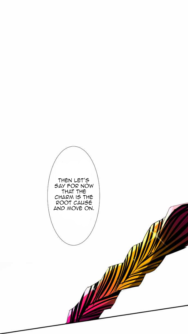 Nanbaka chapter 71 page 44