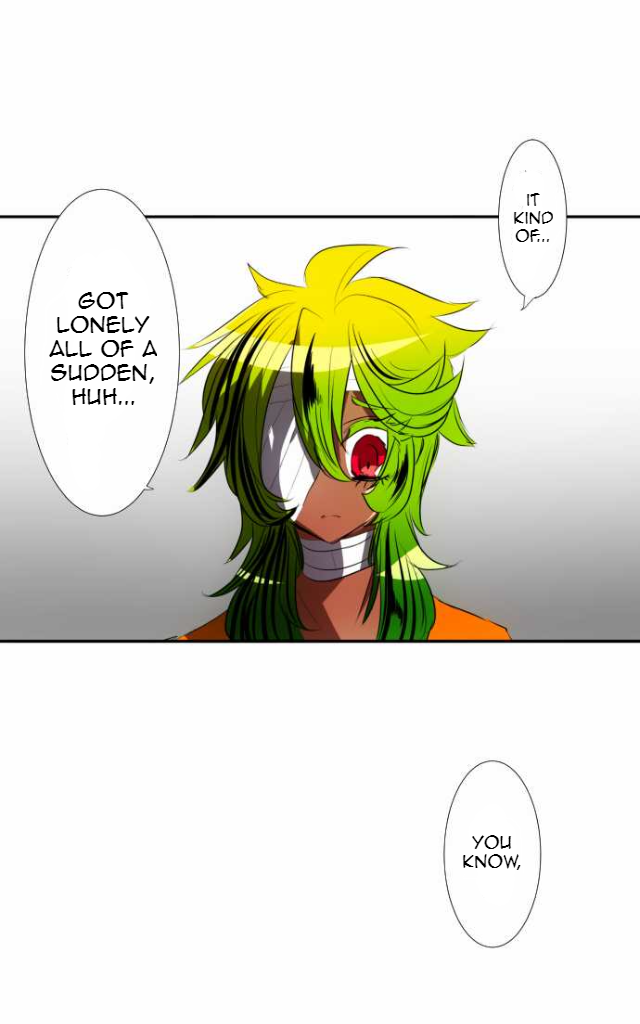Nanbaka chapter 71 page 5