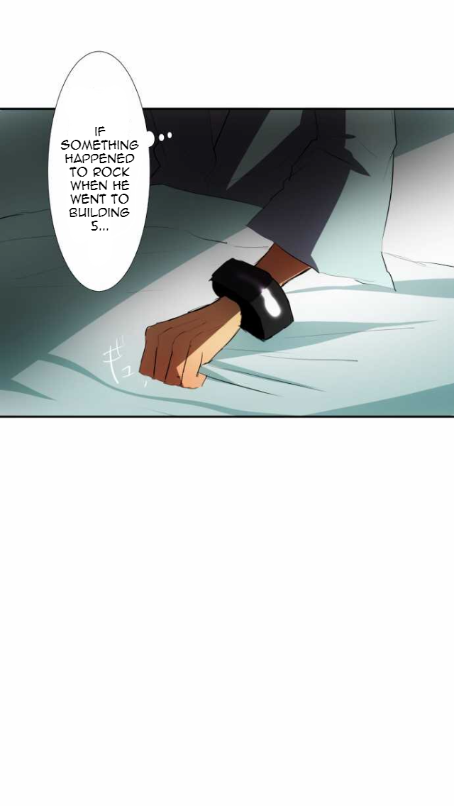 Nanbaka chapter 71 page 50