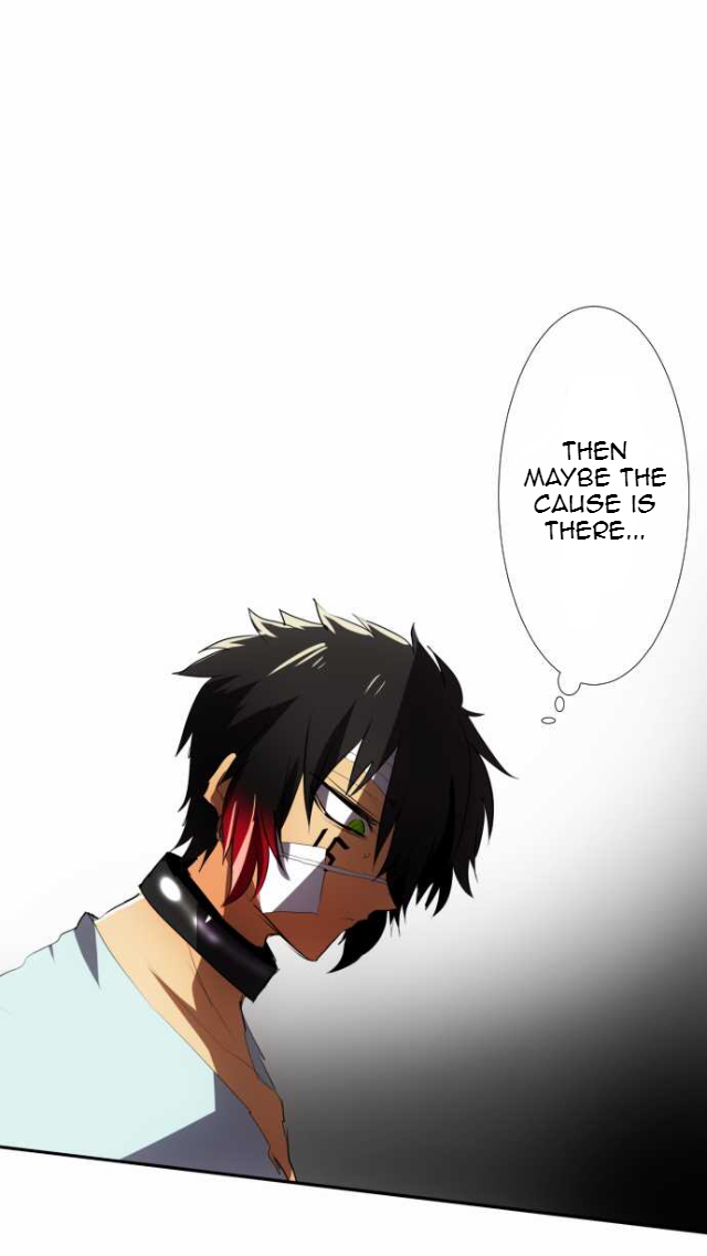 Nanbaka chapter 71 page 51