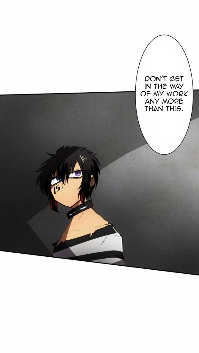 Nanbaka chapter 72 page 10