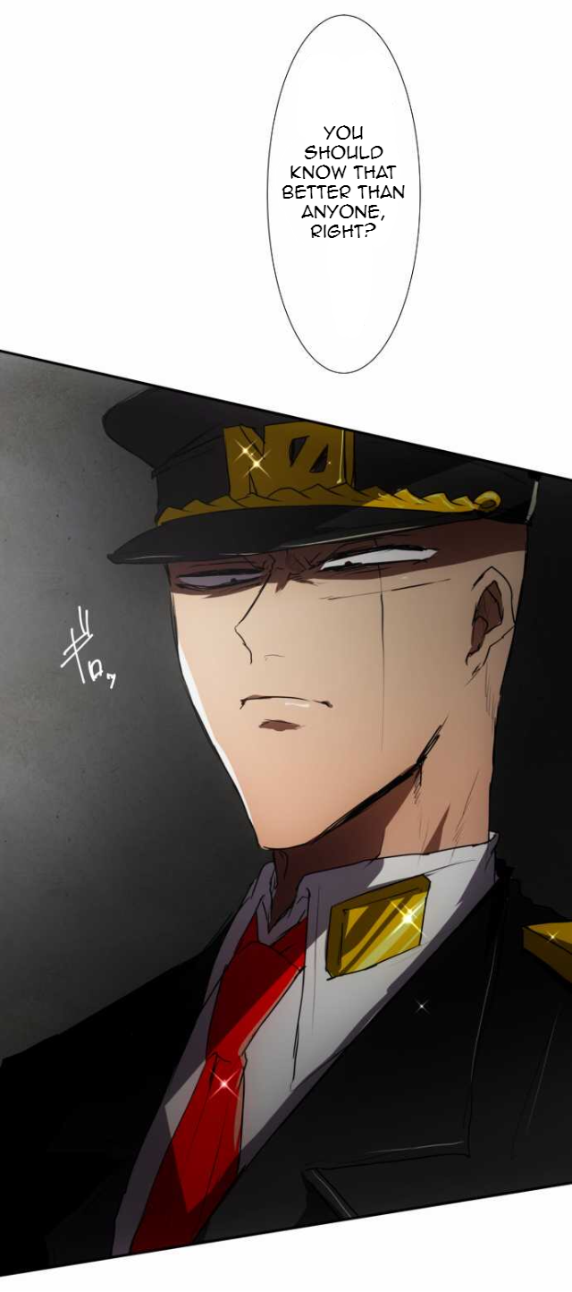 Nanbaka chapter 72 page 21