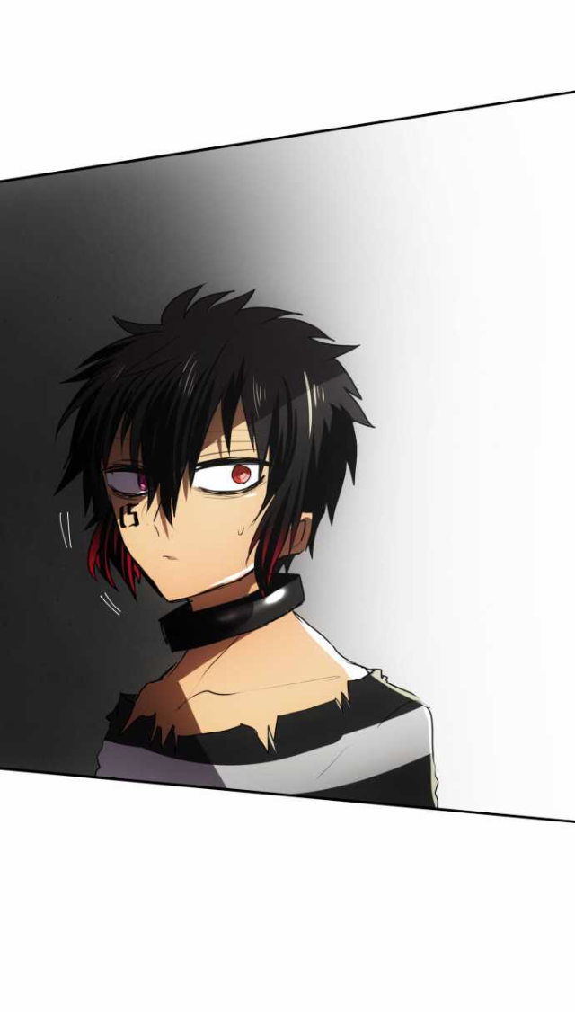 Nanbaka chapter 72 page 22