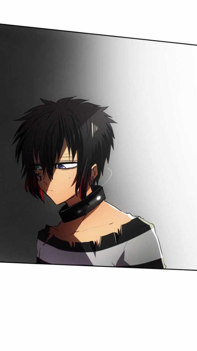 Nanbaka chapter 72 page 23