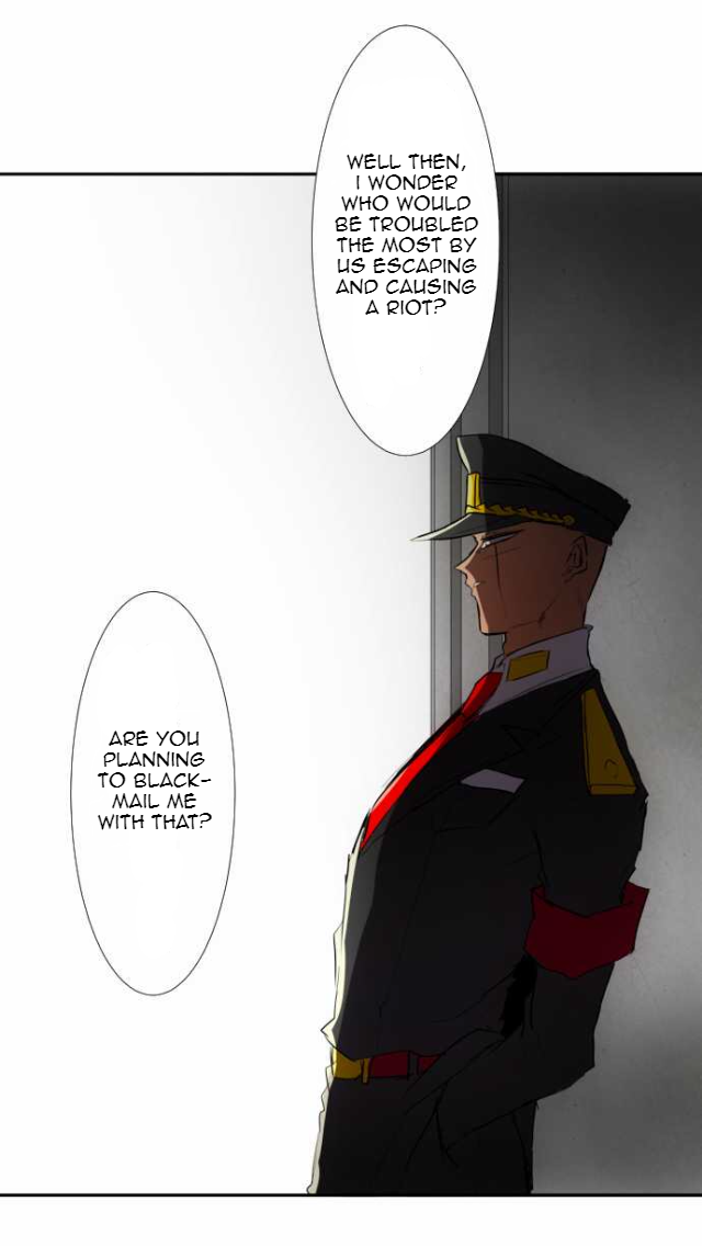 Nanbaka chapter 72 page 24