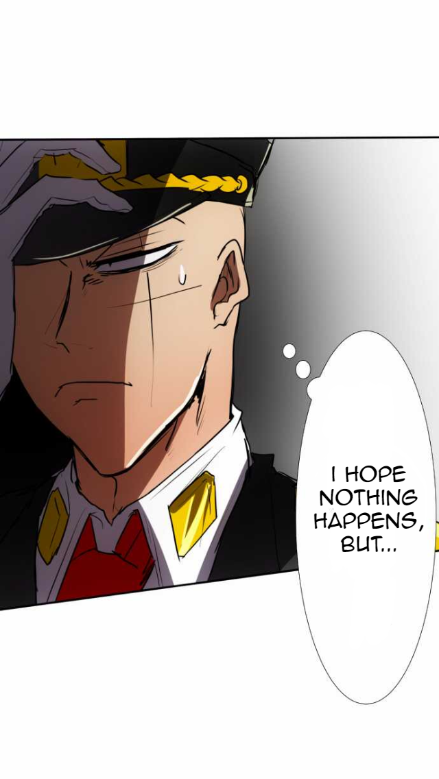 Nanbaka chapter 72 page 39