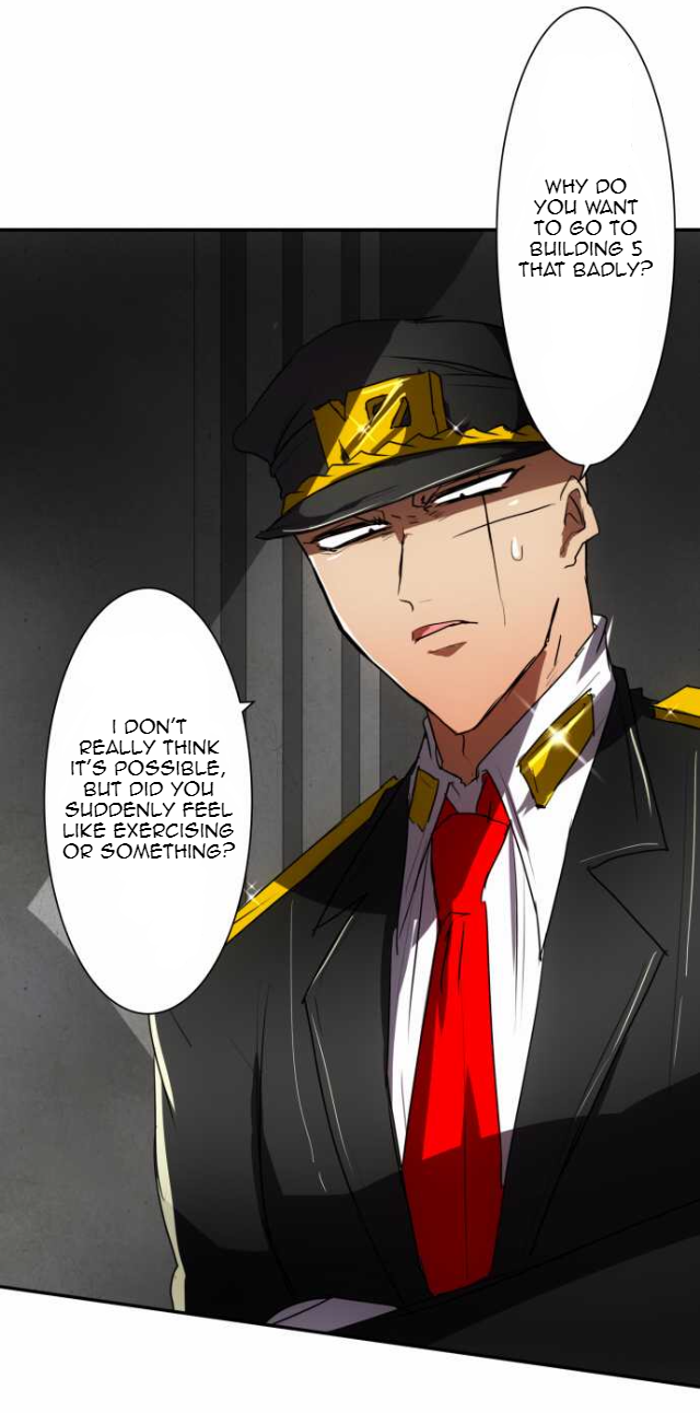 Nanbaka chapter 72 page 4