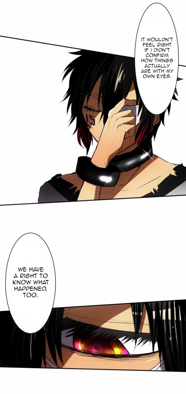 Nanbaka chapter 72 page 6