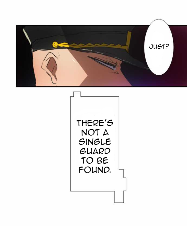 Nanbaka chapter 73 page 10