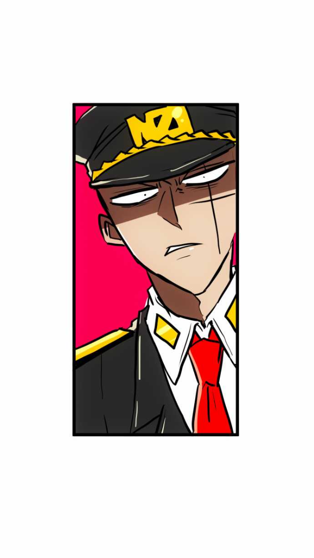 Nanbaka chapter 73 page 23