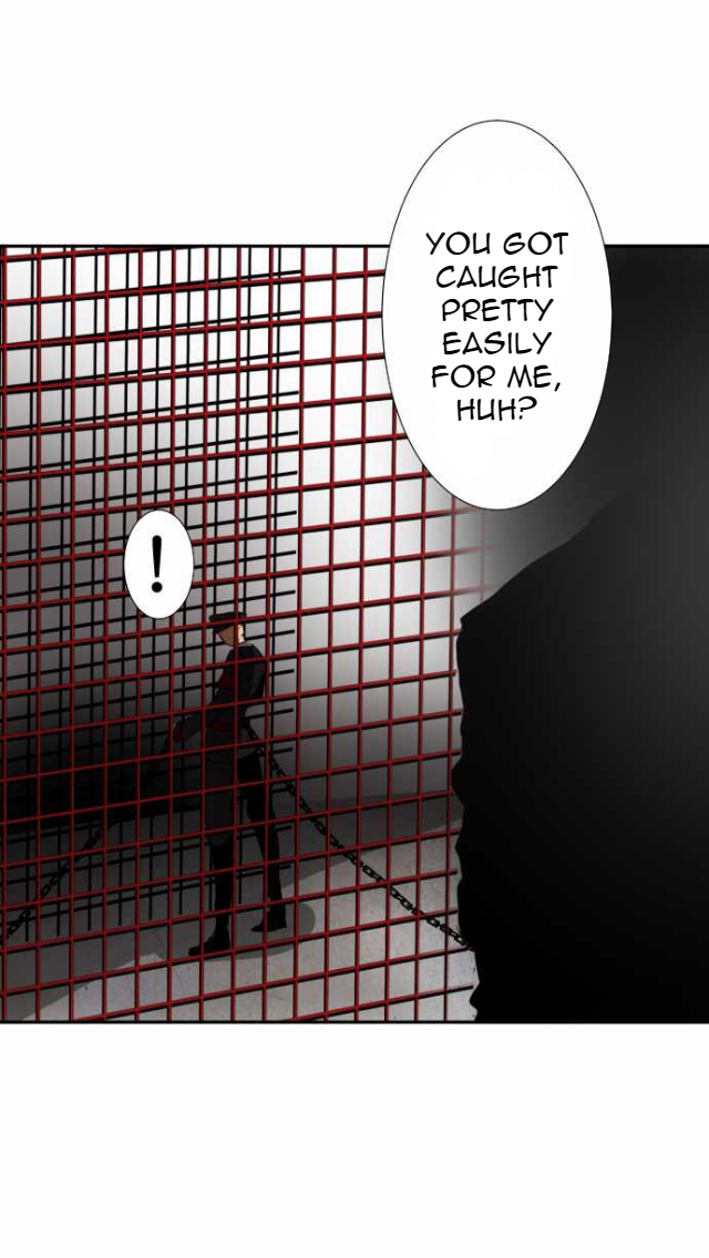 Nanbaka chapter 73 page 34