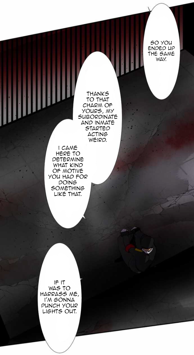 Nanbaka chapter 74 page 24