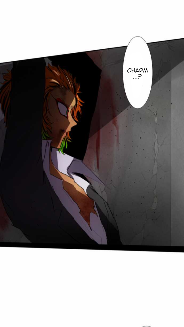 Nanbaka chapter 74 page 25