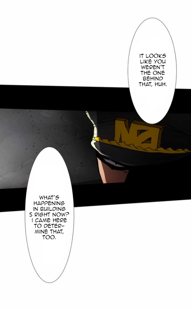Nanbaka chapter 74 page 26