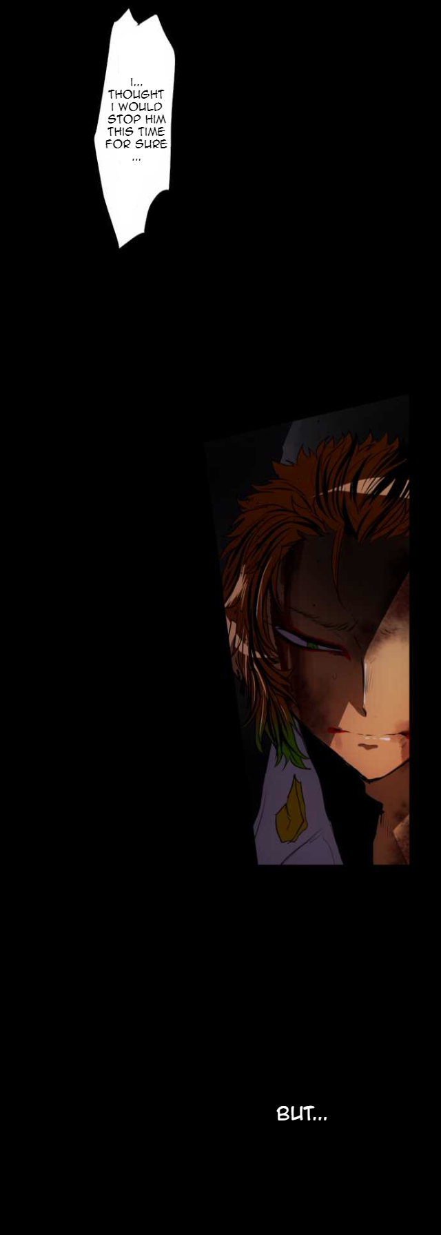 Nanbaka chapter 74 page 29