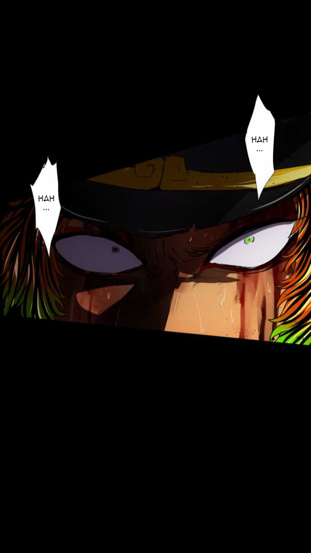 Nanbaka chapter 74 page 31