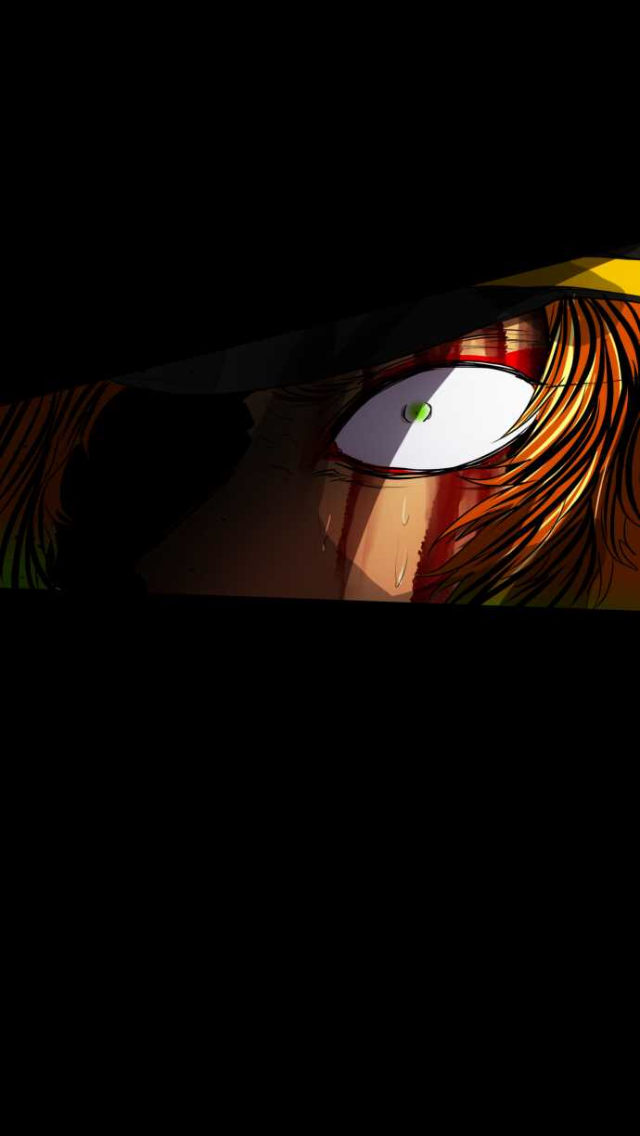 Nanbaka chapter 74 page 33