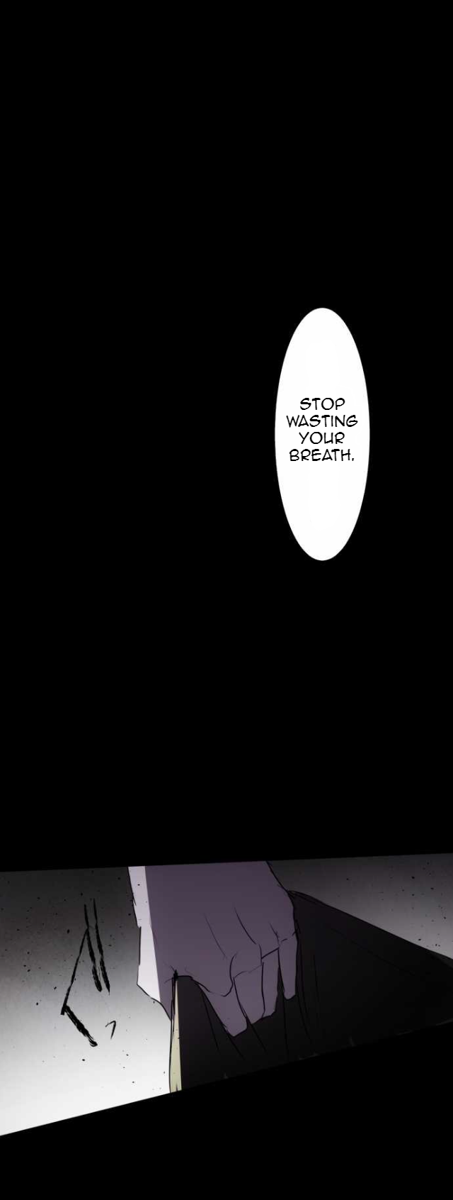 Nanbaka chapter 74 page 43