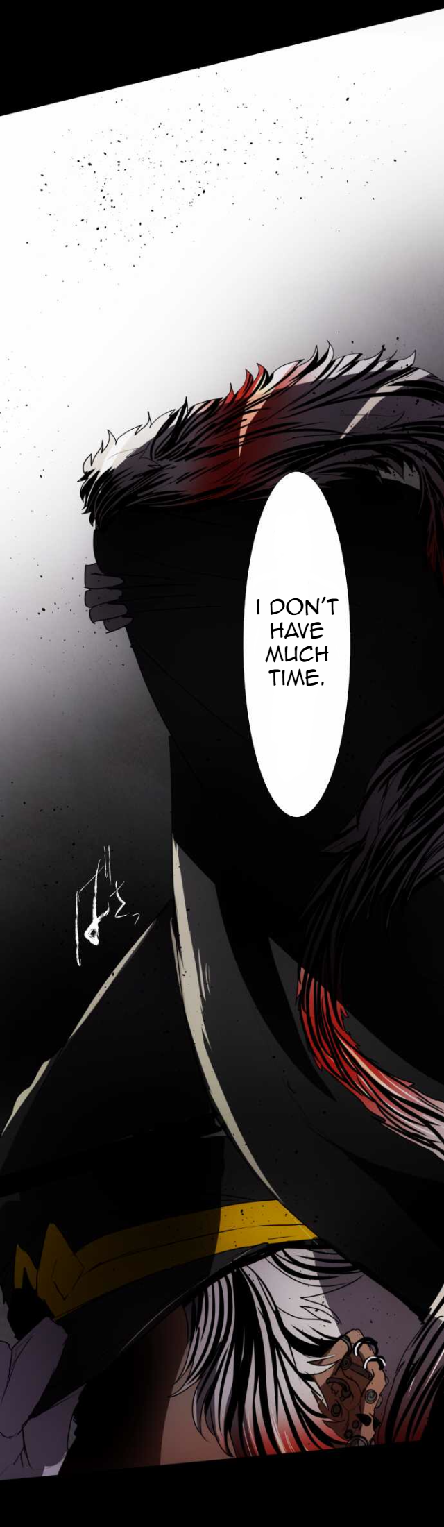 Nanbaka chapter 74 page 44