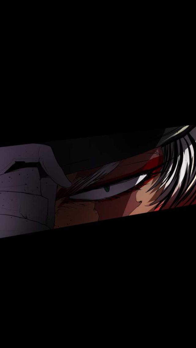 Nanbaka chapter 74 page 45