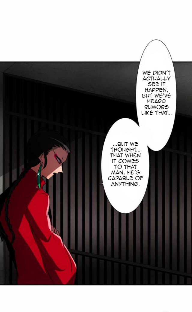 Nanbaka chapter 75 page 10