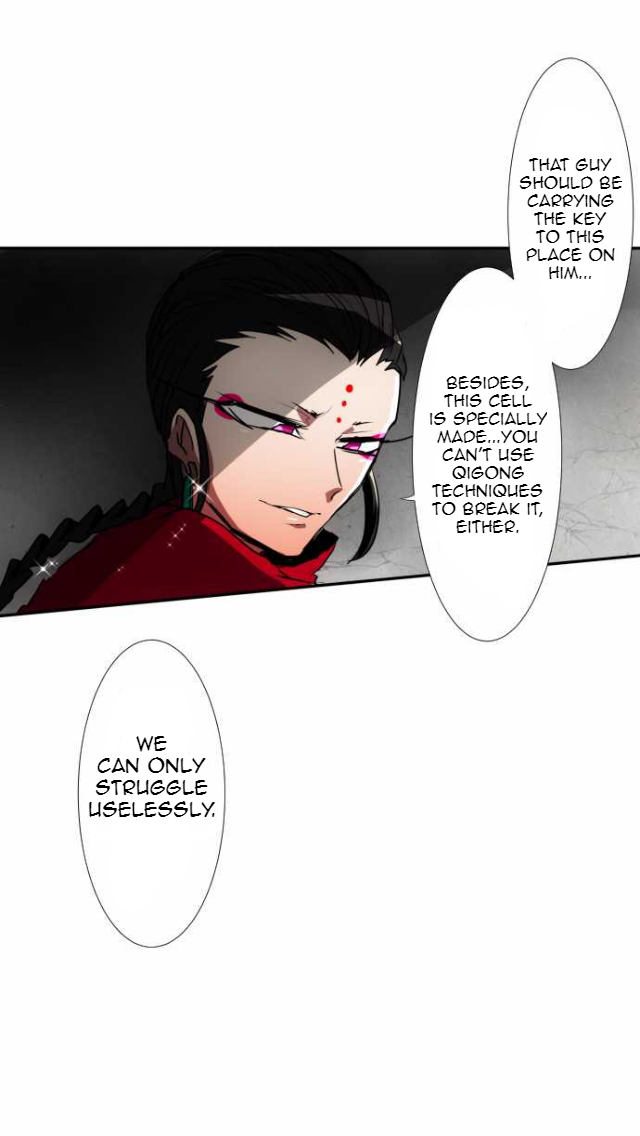 Nanbaka chapter 75 page 16