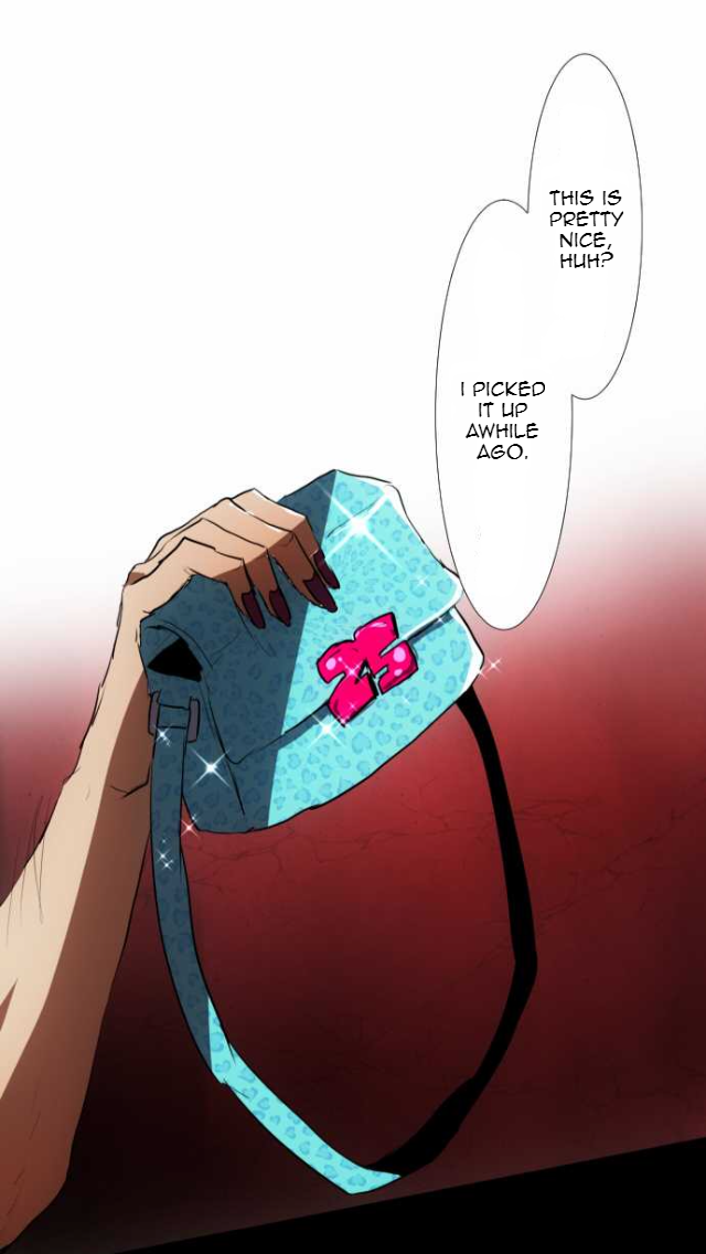 Nanbaka chapter 75 page 30