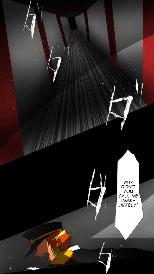 Nanbaka chapter 76 page 11