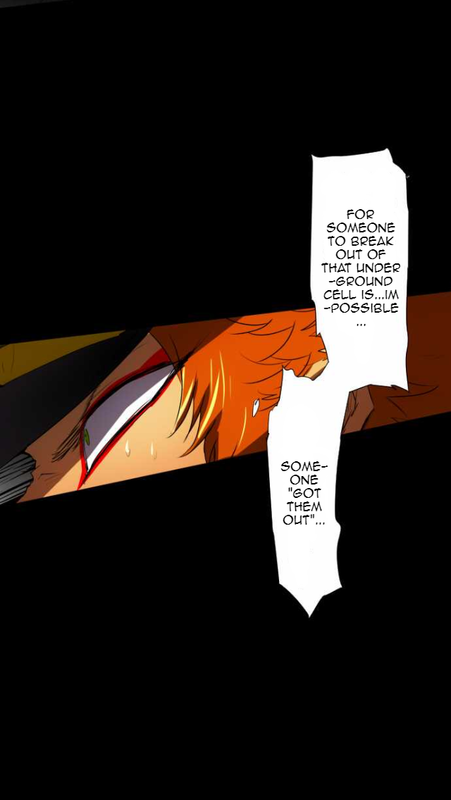 Nanbaka chapter 76 page 13