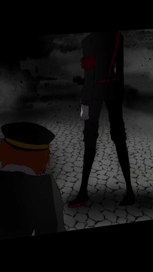 Nanbaka chapter 76 page 23