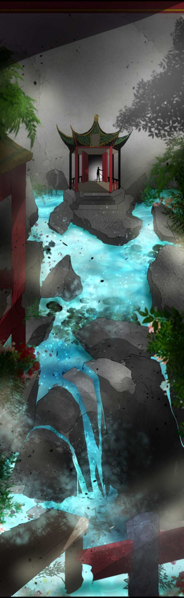 Nanbaka chapter 76 page 28