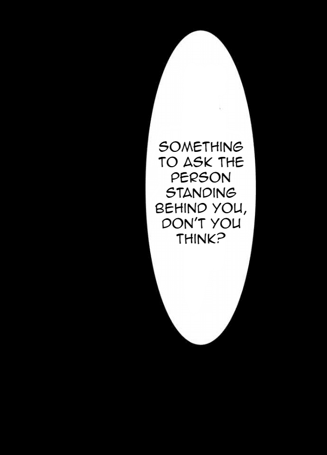 Nanbaka chapter 76 page 36