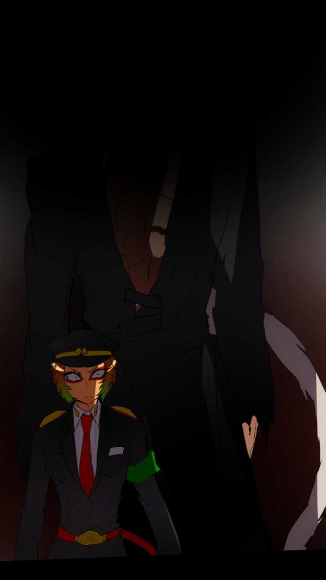 Nanbaka chapter 76 page 37