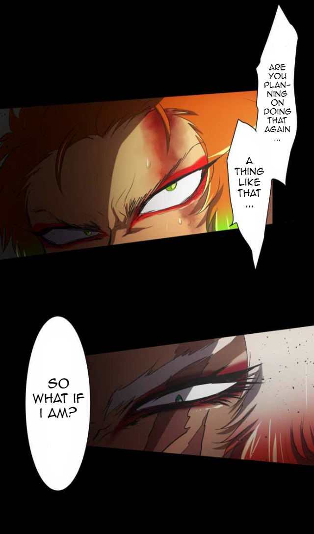 Nanbaka chapter 77 page 11