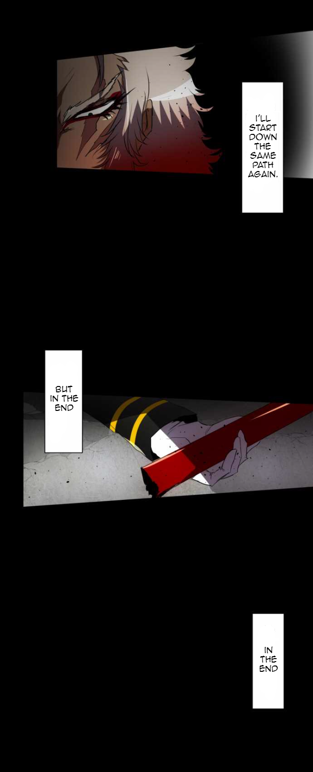 Nanbaka chapter 77 page 2