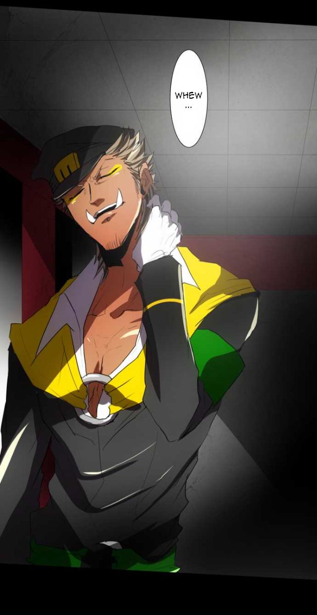 Nanbaka chapter 77 page 24