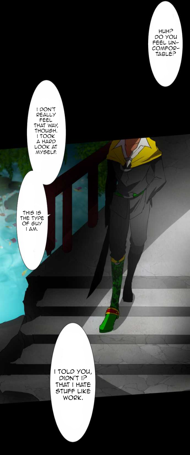 Nanbaka chapter 77 page 28