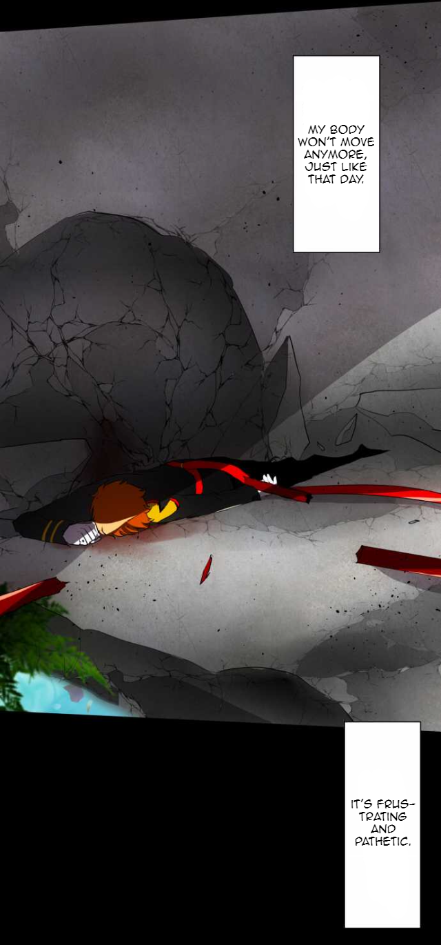 Nanbaka chapter 77 page 3