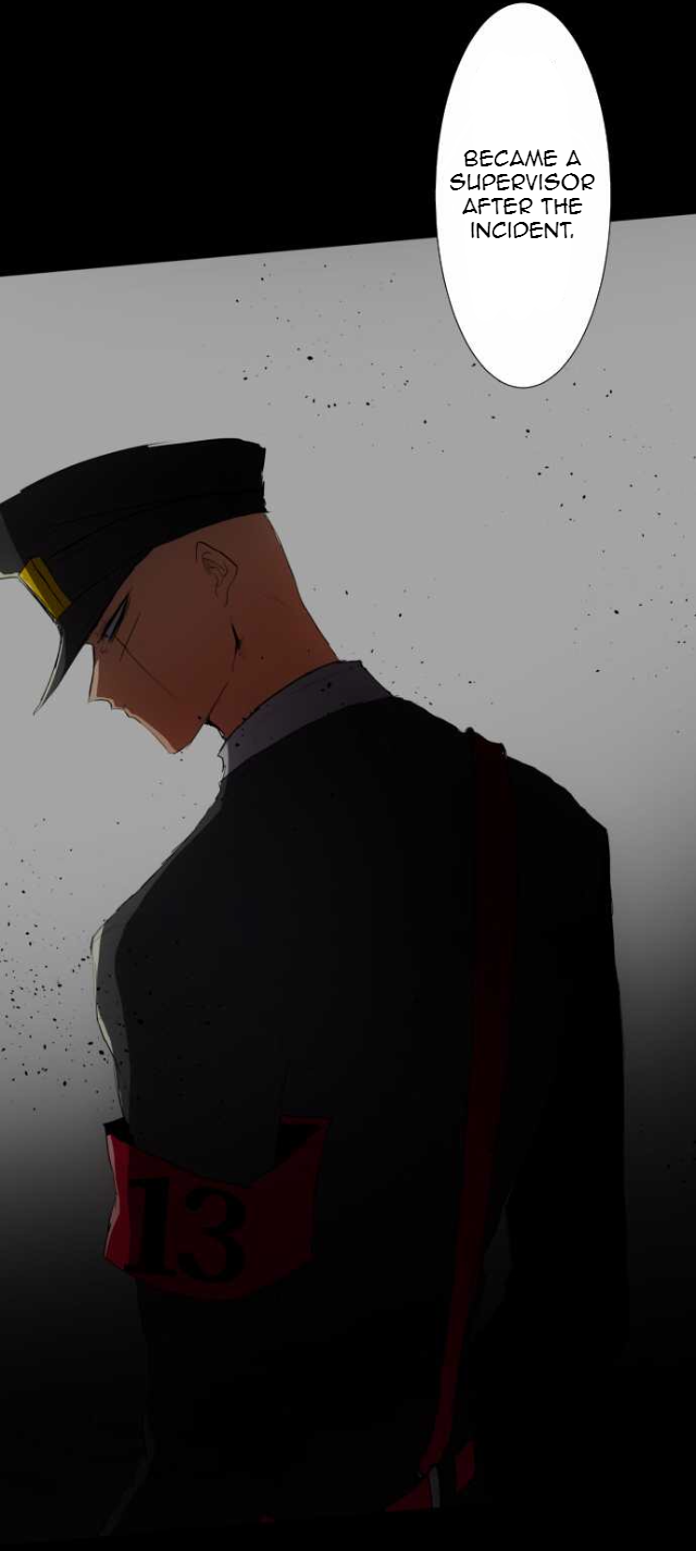 Nanbaka chapter 77 page 38