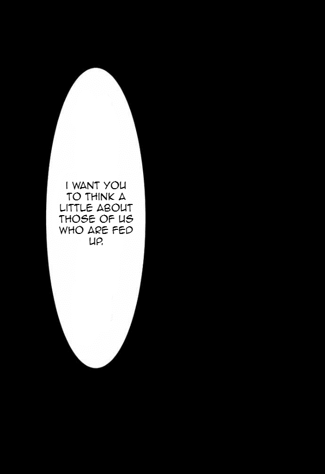 Nanbaka chapter 77 page 42