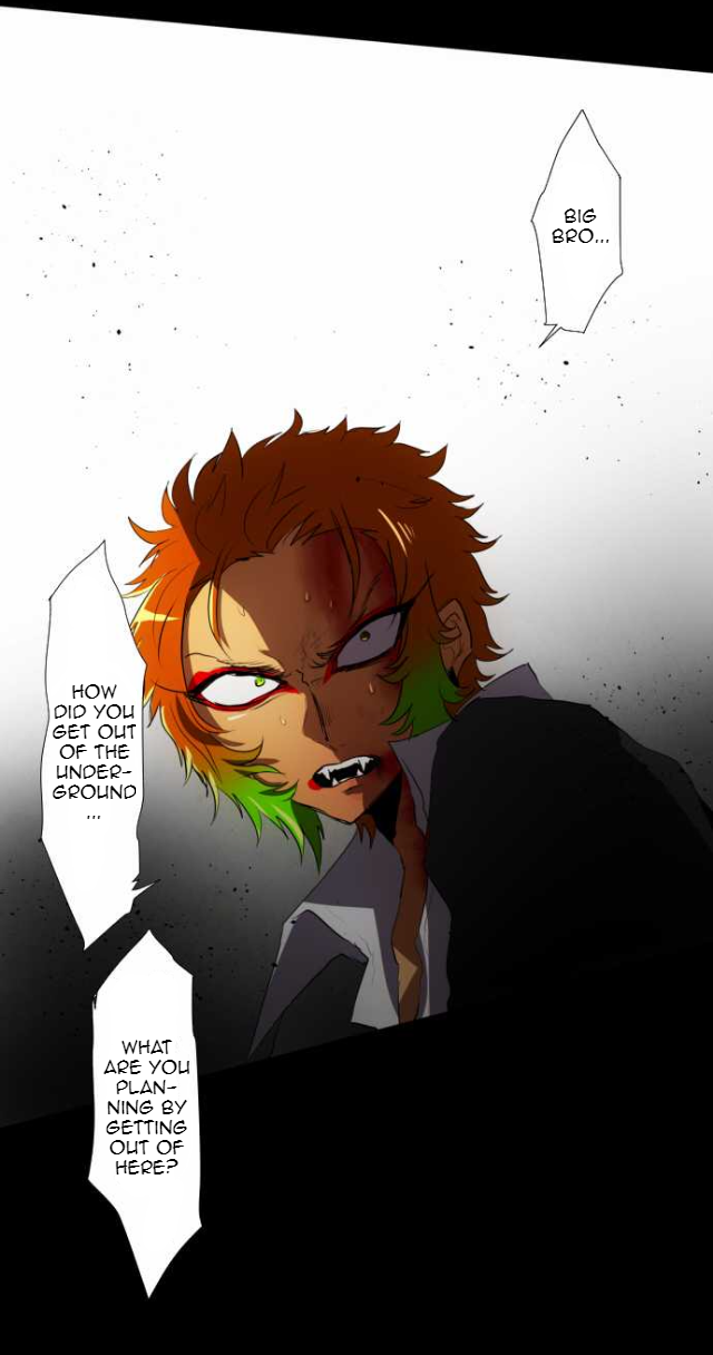 Nanbaka chapter 77 page 8