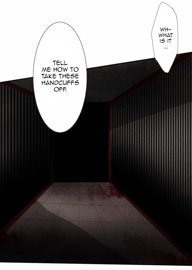 Nanbaka chapter 78 page 2